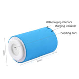 Mintiml�6¾4 Electric Vacuum Pump