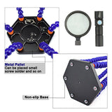 Octopus Welding Station