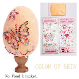 Creative Easter Eggs