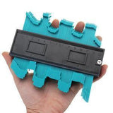 Shape Contour Gauge Duplicator