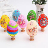 Creative Easter Eggs