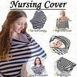 Nursing Cover