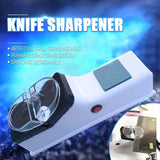 Knife Sharpener