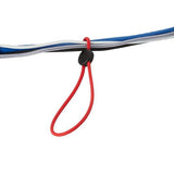 Slider N Tie (4 PCS)