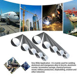 Super Melt Welding Rodsï¼10 PCSï¼