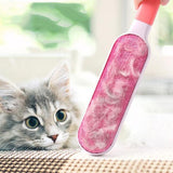 Reusable Pet Hair Remove Device