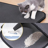 Cat Litter Trap Mat