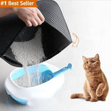 Cat Litter Trap Mat