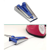 5 Size Bias Tape Maker Tools Set 6mm 9mm 12mm 18mm 25mm Fabric DIY Sewing Quilting Bias Binding Maker Kit