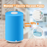 Mintiml�6¾4 Electric Vacuum Pump