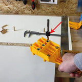 Woodworking Dowel Jig Set