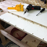 Woodworking Dowel Jig Set