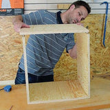 Woodworking Dowel Jig Set