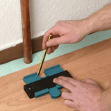 Shape Contour Gauge Duplicator