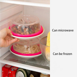 Dish crisper cover