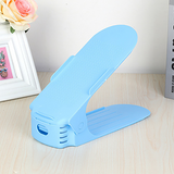 Adjustable Type Receives Shoe Rack