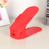 Adjustable Type Receives Shoe Rack