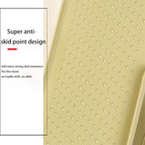 Adjustable Type Receives Shoe Rack