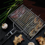 Barbecue Net