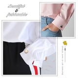 Prevent Accidental Exposure Of Buttons