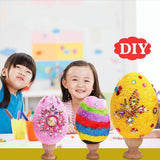 Creative Easter Eggs