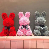 Rose Of The Easter Bunny