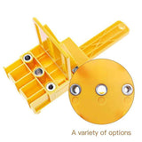 Woodworking Dowel Jig Set