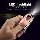 Multifunctional Infrared Detector