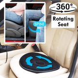 360¡ã Rotating Seat Cushion