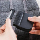 Portable Lint Remover