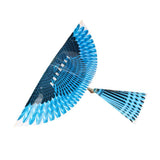 Luban Rubber Band Bird (2 Pcs)