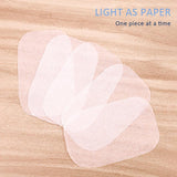 Portable Hand-Washing Paper