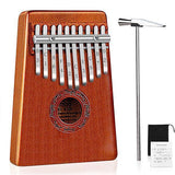 Portable Thumb Piano(1 Set)