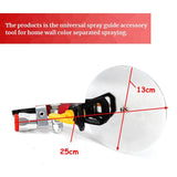 Paint Sprayer Universal Guide Tool(1 Set)