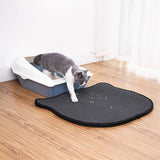 Cat Litter Trap Mat