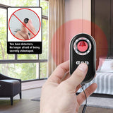 Multifunctional Infrared Detector