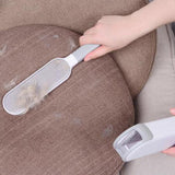 Reusable Pet Hair Remove Device