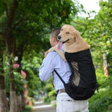 Outdoor Portable Pet Backpack