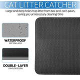 Cat Litter Trap Mat