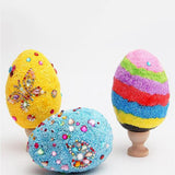 Creative Easter Eggs