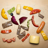 Mintiml Grill Mat(3Pcs)