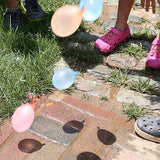 Rapid Injection Water Balloon