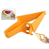 Adjustable Cake Cutter