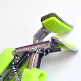 Multi-Function Anti-Hot And Anti-Slip Clamp