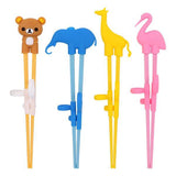 Children's Practice Chopsticks