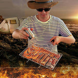 Barbecue Net