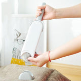 Reusable Pet Hair Remove Device