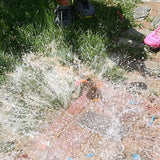 Rapid Injection Water Balloon