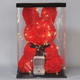 Rose Of The Easter Bunny