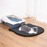 Cat Litter Trap Mat